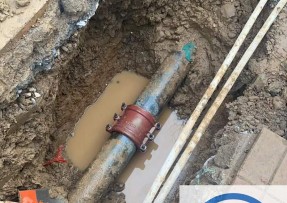 汤阴水管漏水检测公司4